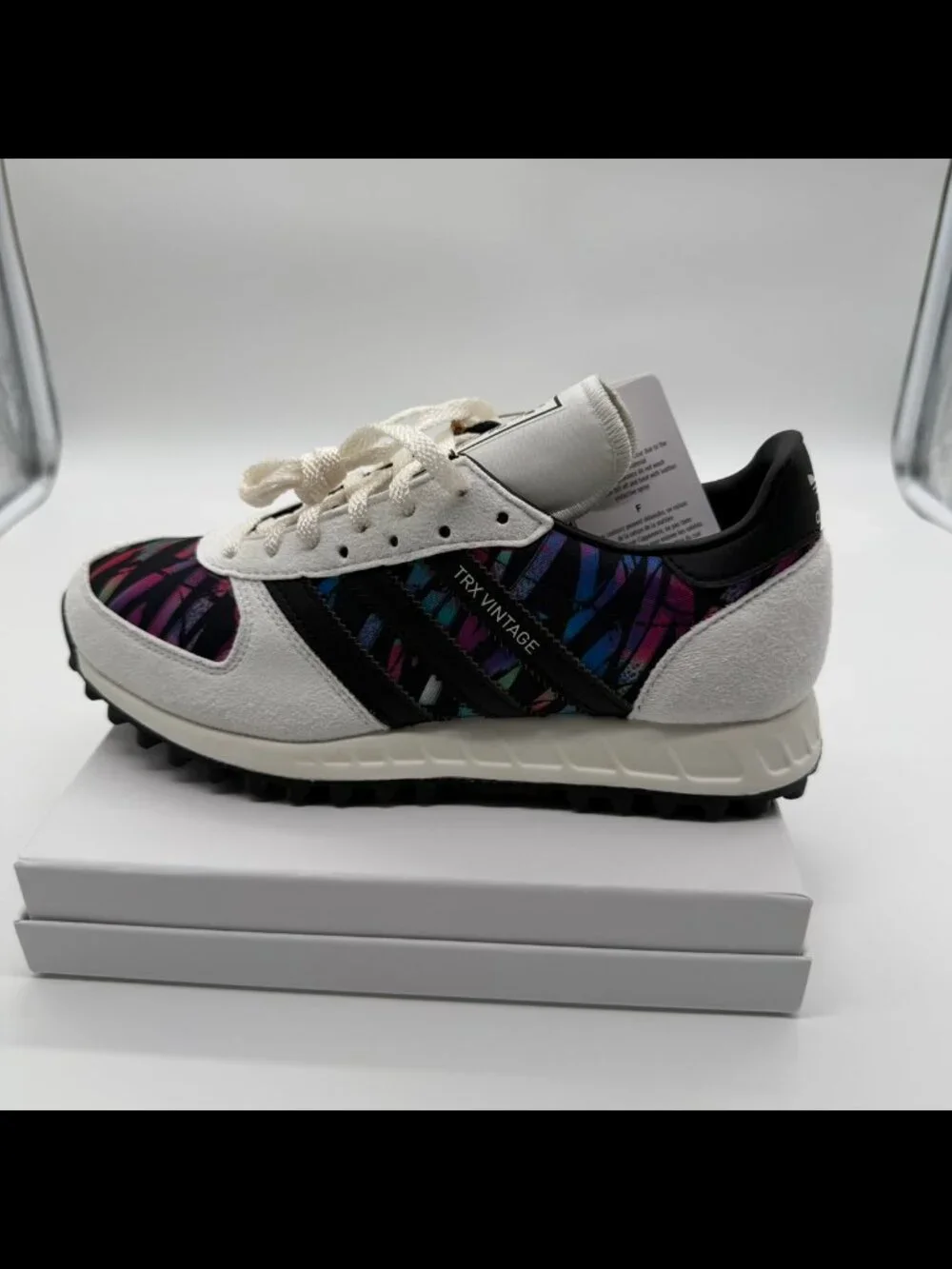 adidas **slight damage**